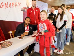 Serge Gnabry